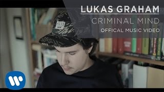 Lukas Graham - Criminal Mind