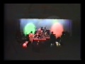 The Karrots Live Track 12 Behind Closed Doors K Morgan