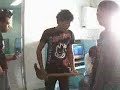 matchbook romance (gensan)Promise