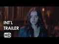 The Mortal Instruments: City of Bones International Trailer (2013) - Lily Collins Movie HD