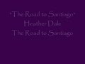 The-Road-to-Santiago