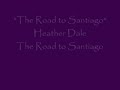 The-Road-to-Santiago