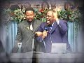 Preaching Calvery and Preaching in the Matrix