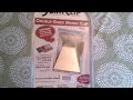 A quick video showing off the product.