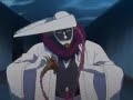 Uryu Ishida vs Mayuri Kurotsuchi