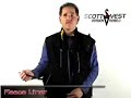 SeV Feature Demo: Fleece Liner