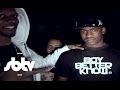 SB.TV EXCLUSIVE - Giggs & Skepta - Look Out [Music Video] (Official HD version)