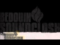 Bedouin Soundclash - Mountain Top [New Single]
