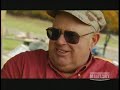 gun fight between richard davis and a gang in chicago. he then went on to use kevlar to create body armor. his company is called 