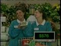 Supermarket Sweep