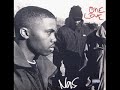 Nas - One Love (Large Professor Remix)