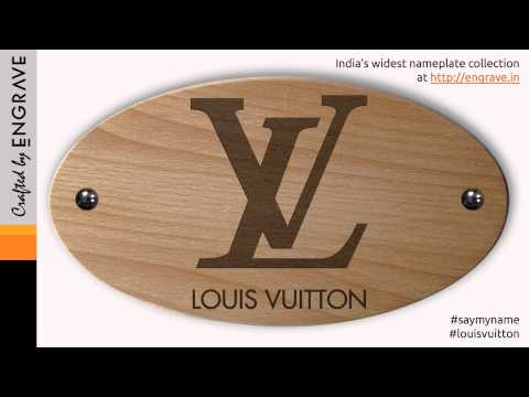 how to properly pronounce louis vuitton