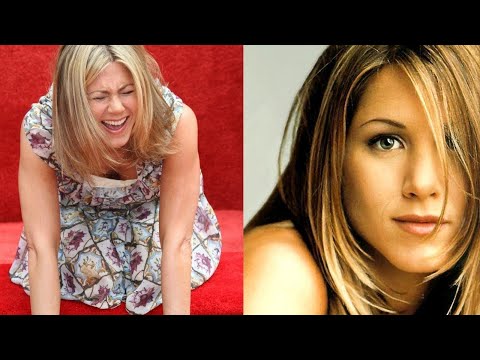 14 Things You Didn't Know About Jennifer Aniston!