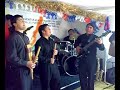 alabanza latinoamericana