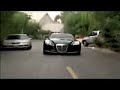 8 Million Dollar Car Maybach Exellero