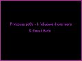 Princesse PoOo - L\ Princesse PoOo - L\