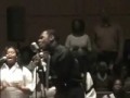 Major ChoirBoy Major ChoirBoy