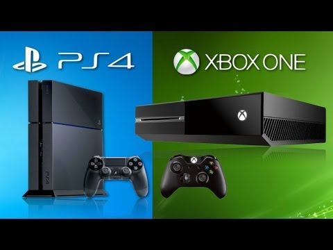 tldtoday - Xbox One vs PS4! Subscribe for the Review! Our complete Xbox One vs PS4 comparison of everything we know so far, including pricing, exclusive games, graphics...