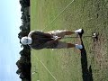 Advanced Golf moves