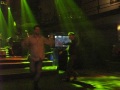 Funny Moment at Becker Brau Live Music with 2 guys