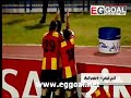 Faites correspondre les objectifs de l'Espérance et le MC Alger 