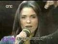 Morena - CASANOVA (MSFE 2008)