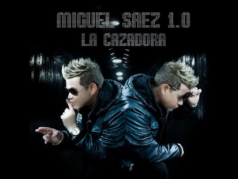 Letra La Cazadora – Miguel Saez Video Oficial