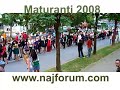 Prijedorski maturanti 2008