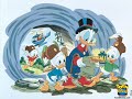 Disney Afternoon OST Track #4: \"Duck Tales\"