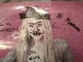 hannah montana`s make over!