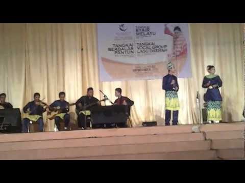 Festival Seni Budaya Melayu Kalimantan Barat Kabupaten Kuburaya Feat FEAT Ikan Mas (kopi Pncong) Festival Seni Budaya Melayu Kalimantan Barat Kabupaten Kuburaya Feat FEAT Ikan Mas (kopi Pncong)