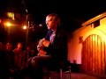 Yr Damned Ol' Dad by Kevin Devine @ London Borderline