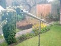Solar panel tracker mk 1