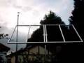 Solar panel tracker mk 1