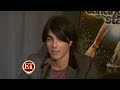 Jonas Brothers talking about Dancing With The Stars Jonas Brothers talking about Dancing With The Stars
