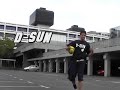 NIKE SOCCER FREESTYLE