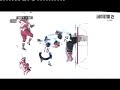 Raphael Diaz - Worst defenseman Scrored on his own net