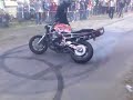BurnOut Stare Olesno