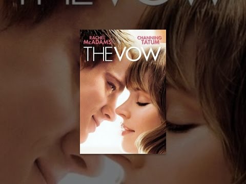 The Vow (2012)