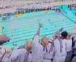 Olimpiai vízilabda döntő, 2004 Athén