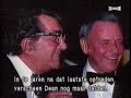 Dean Martin Biography. Part 6 of 6 Dean Martin Biography. Part 6 of 6