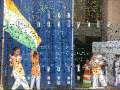 India Independence Day Festival, Towson, MD, US - Picture