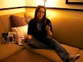 Vanessa Talks About Being Safe From Crime As A Working College Student