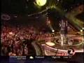 Clay Aiken Ruben Studdard - after the anomoly 5/2003