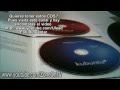 Unboxing CD Ubuntu y Kubuntu 10.04 LTS To Colombia.
