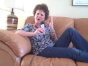 hi-my name is alicia grugett and i have recently returned to singing after raising a family.  youtube is a fantastic outlet for people who just want to share their music with everyone.  i used to sing opera and now occasionally sing with a local opera company.  this song is a departure from the more classical sounding pieces i usually perform, but i have always loved tony bennett, and i first heard this song on one of his albums. this song is for you, tony!!
please check out my cd's for sale at
http://www.cdbaby.com/all/agrugett, or
http://www.aliciagrugett.com,  http://www.myspace.com/aliciagrugett,
http://www.itunes.com/aliciagrugett