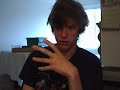 The Pajama Vlog and a Wealth of Text