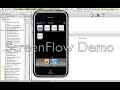 iPhone project