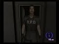 BIOHAZARD OUTBREAK ?????2/6