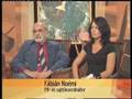 DUNA TV, interview - Honfoglalas, Magyar rovasiras.